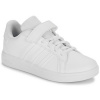 adidas Nízke tenisky GRAND COURT 2.0 EL C Biela