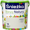 Farba na - Śnieżka Barwy Natury 2,5 L strieborné ráno 192 (Farba na - Śnieżka Barwy Natury 2,5 L strieborné ráno 192)
