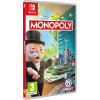 Hra na konzole Monopoly - Nintendo Switch (3307216292395)