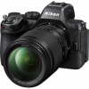 Nikon Z5 II + Nikkor Z 24-200 mm f/4-6.3 VR