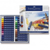 Faber-Castell Pastely olejové pap.krabička 24ks 127024