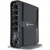 MIKROTIK HAP AX2 WIFI 6 AP, 4 X GLAN
