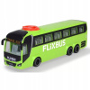 Dickie Autobus man Flixbus 26,5 cm