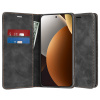 Techsuit - Confy Cover - Xiaomi Redmi Note 15 Pro+ 5G / Poco M8 Pro 5G - čierny