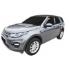 Okenné deflektory Land Rover Discovery Sport 5D 2014-up 4 ks predné+zadné