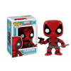 Funko Pop! 20 Marvel Deadpool