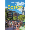 Lonely Planet Boston
