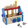 Detské náradie Hope Toys Detský kufrík s náradím (HT0030)