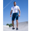 ARDON Softshellové kraťasy ARDON®CREATRON® modré Veľkosť: 52