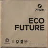Stiga poťah ECO Future - čierna, 2.1mm