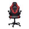 TRUST GXT703R RIYE GAMING CHAIR RED (24986)