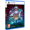 Killer Klowns from Outer Space: The Game (PS5)