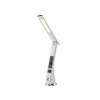 Lampa stolná IMMAX Cuckoo 08951L so zabudovanou batériou