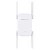 TP-LINK Mercusys ME50G zosilňovač sieťového signálu Sieťový opakovač Biela 10, 100, 1000 Mbit/s (ME50G)