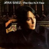 Baez Joan - One Day At A Time [CD]