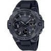 Casio GST-B400BB-1AER Mens Watch G-Shock G-Steel Radio Controlled Slnečný pohon 50mm 20ATM
