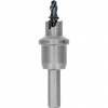 Bosch Dierová píla Precision for Sheet Metal, 14 mm 2608594126
