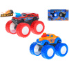 Mikro trading Roadblasters - Monster truck - 2 ks - na setrvačník