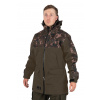 FOX Aquos Tri Layer 3/4 Jacket - nepremokavá bunda