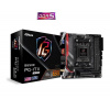 BAZAR - ASRock MB Sc AM5 B650E PG-ITX WIFI, AMD B650, 2xDDR5, 1xHDMI, WI-FI, mini-ITX - Po opravě (Bez příšlušenství)
