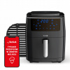 Tefal FW201815 fritéza