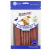 Dokas sušený duck breast plátky maškrta pre psov 70 g