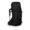 Turistický batoh Osprey AETHER 55 II Black