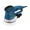 Bruska excentrická Bosch GEX 150 AC Professional, ...