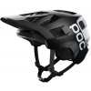 Cyklistická helma POC Kortal Race MIPS, Matte Black/Hydrogen White 2025, PC105218420 M-L