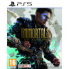 IMMORTALS OF AVEUM | PS5