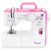 Šijací stroj TEXI JOY 1301 PINK