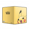 Album 4P Pokémon Pikachu