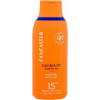 Lancaster Sun Beauty Body Milk opalovací tělové mlieko SPF15 175 ml