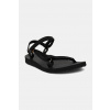 Teva sandále dámske Original Universal Slim 1150110 čierna EUR 36