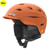 Prilba na snowboard Smith Vantage M Mips matte carnelian S (51-55 cm) 22/23 - Odosielame do 24 hodín