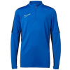Sweatshirt Nike Dri-Fit Academy Jr. DR1356-463 (129511) Black L (147-158cm)