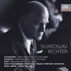 SVIATOSLAV RICHTER Čajkovskij, P.I., Prokofjev, S., Bach, J.S. Koncerty pro klavír a orchestr (CD) (SUPRAPHON)