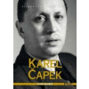 Karel Čapek / Kolekce / 4DVD - DVD 4 disky