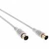 SAV 109-035W ant.koax.káb. M-F P SENCOR