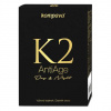 K2 AntiAge Day and Night 180 kapsúl