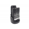 Batéria TCTK 10,8 V CS-BST366PW