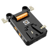 V Mount Plate VP2 Kit1 ZGCINE
