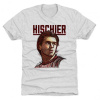 New Jersey Devils Detské - Nico Hischier Sketch NHL Tričko 14-16 rokov