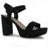 Miso Boho Block Heel Ladies Shoes vel. UK 7 7 (40)