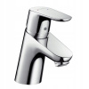 Hansgrohe Focus 70 Washbasin Faucet s PU zátkou (Hansgrohe Focus 70 Washbasin Faucet s PU zátkou)