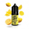 30 ml Just Juice - Lemonade