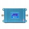Anténny zosilňovač Signaflex GSM Blue LCD 28 dB