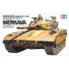1:35 Tank MERKAVA TAMIYA 35127