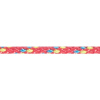 BEAL Repka 2 mm red 120 m
