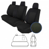 Autopoťahy Fiat Scudo II, Citroën Jumpy II, Peugeot Expert II 06-16 (2+1) ATRA - pokrowce